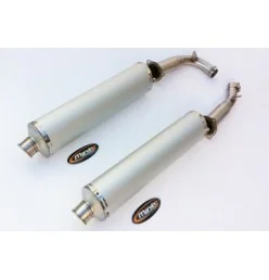 Marving AL/OM/H21 Honda Vtr 1000 F 97 Firestorm