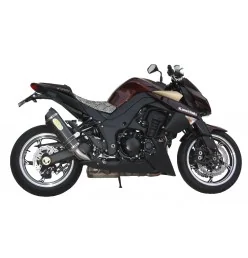 Exan Kawasaki Z 1000 Ovale Carbon Cap