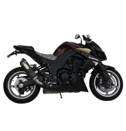 Exan Kawasaki Z 1000 Ovale Carbon Cap