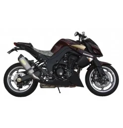 Exan Kawasaki Z 1000 Ovale Carbon Cap