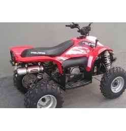 Marving EU/SE/P410 Polaris Trail Blazer 330 2008 >