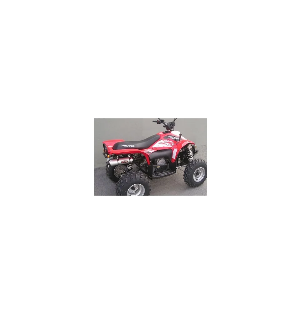 Marving EU/SE/P410 Polaris Trail Blazer 330 2008 >