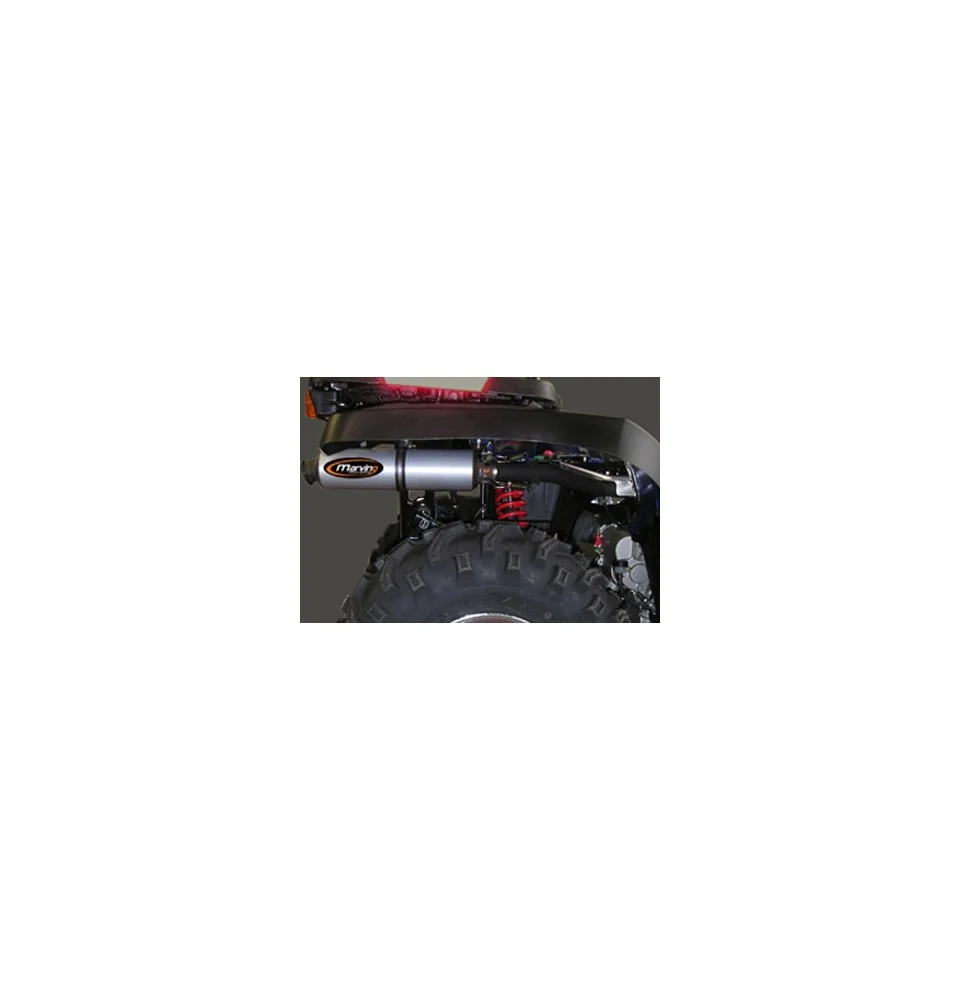 Marving EU/SE/P39 Polaris Sportsman 500 2004 >