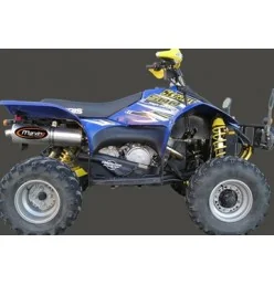 Marving EU/AL/P58 Polaris Scrambler 500 Fino Al 2006