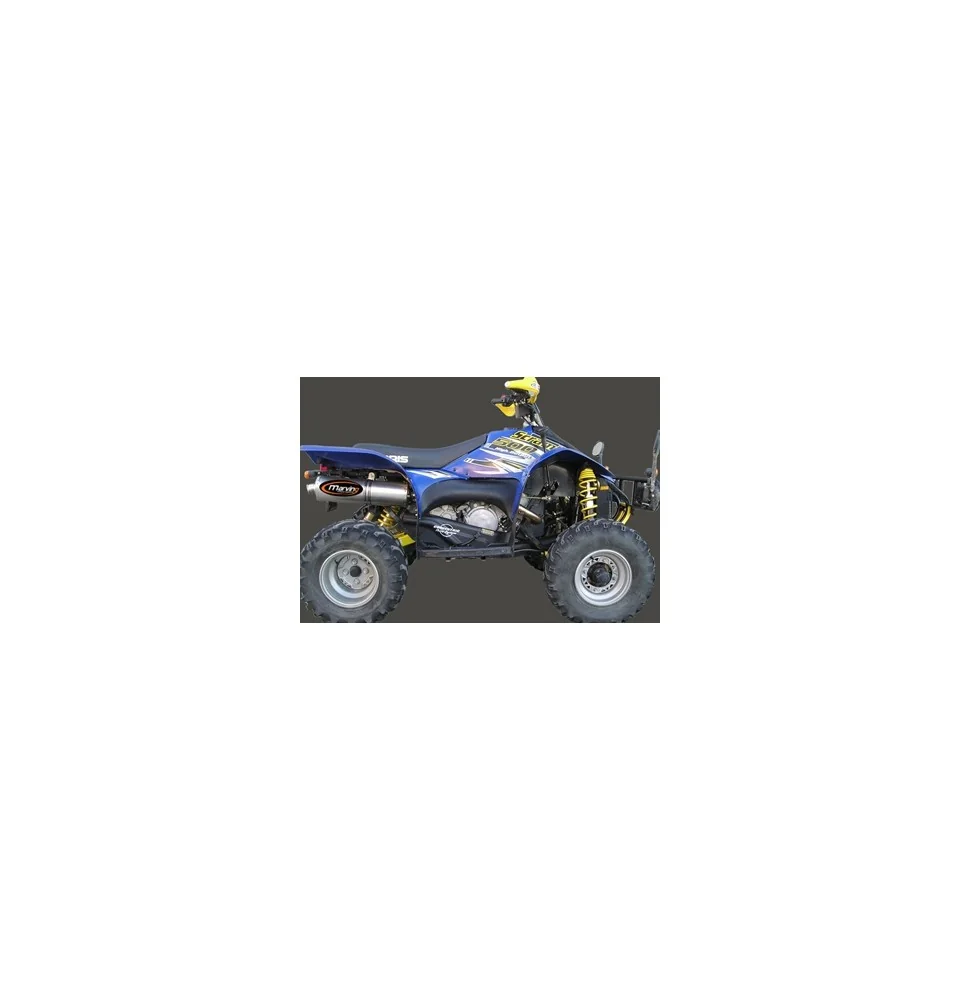 Marving EU/AL/P58 Polaris Scrambler 500 Fino Al 2006