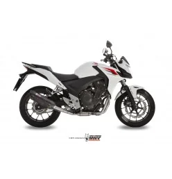 Mivv Suono Honda CB 500 F / X