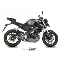 Mivv GP Yamaha MT 125