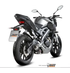 Mivv GP Yamaha MT 125