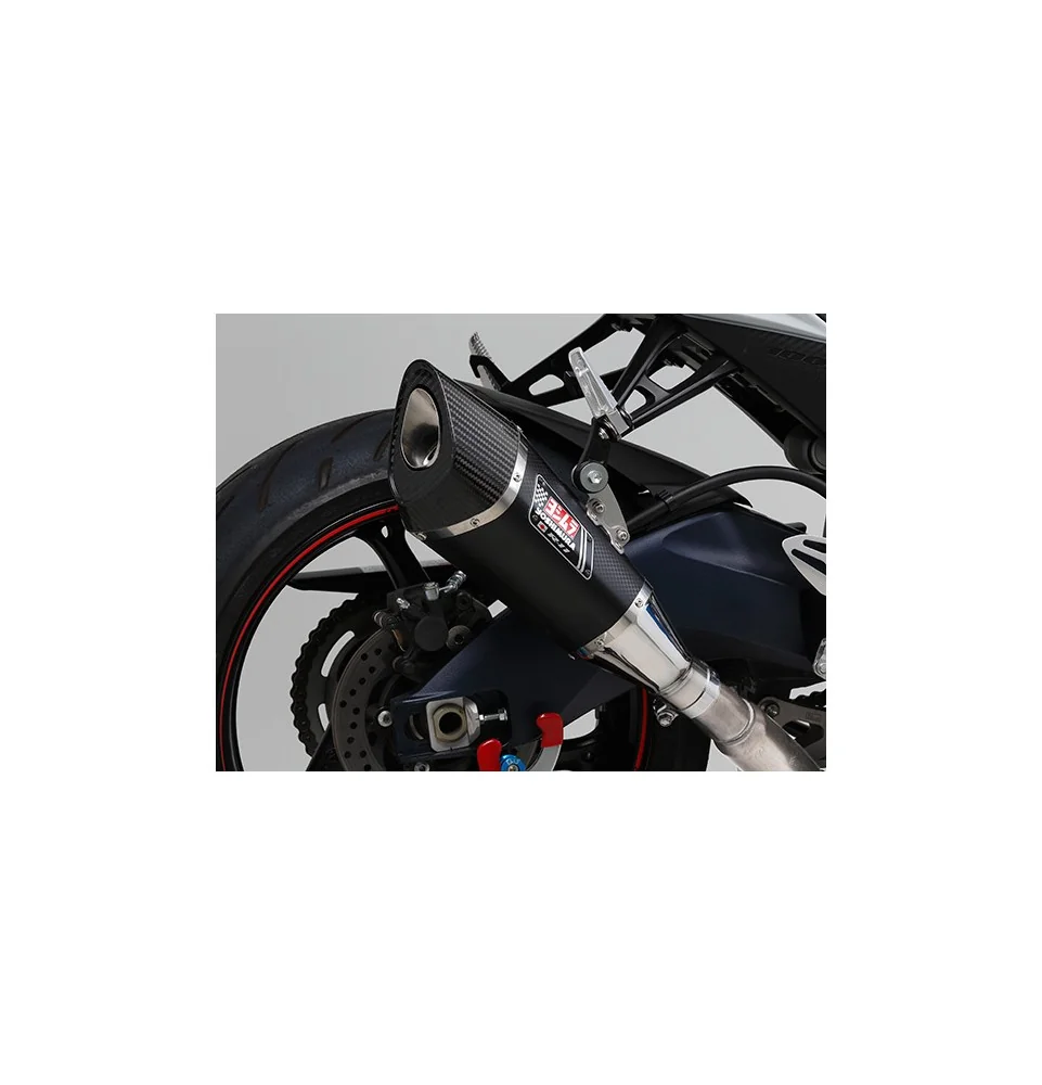 Yoshimura R-11 Suzuki Gsx-r 1000