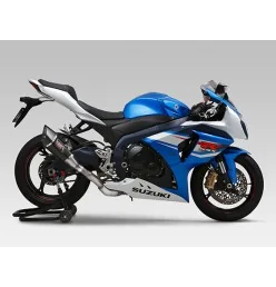 Yoshimura R-11 Suzuki Gsx-r 1000