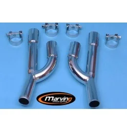 Marving K/2052/BC Kawasaki Z 500