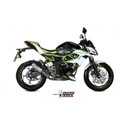 Mivv M3 Kawasaki Ninja 125