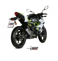 Mivv M3 Kawasaki Ninja 125