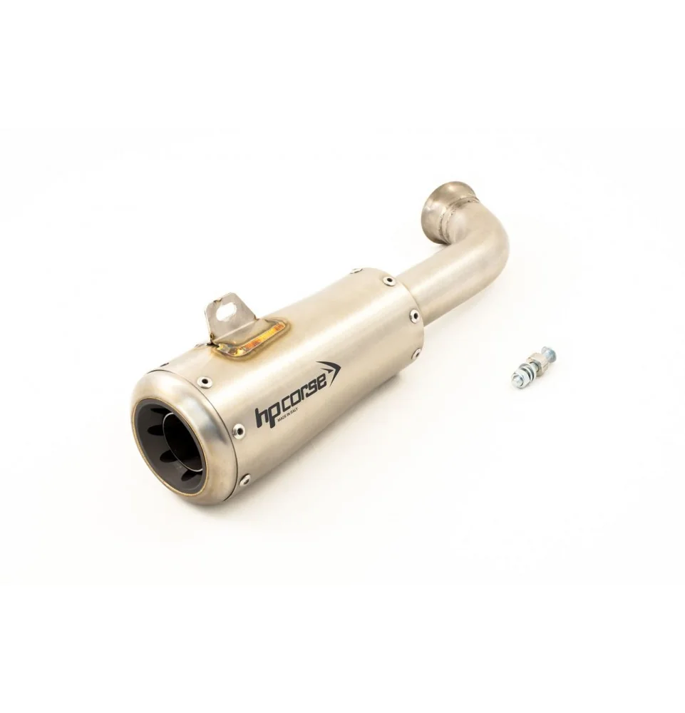 Hp Corse GP07 Ktm Duke 390