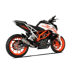 Hp Corse GP07 Ktm Duke 390