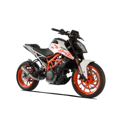 Hp Corse GP07 Ktm Duke 390