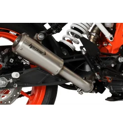 Hp Corse GP07 Ktm Duke 390