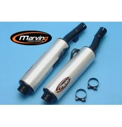 Marving S/2111/NC Suzuki Gsx 750 F 90