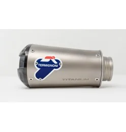 Termignoni Honda CB 500 F