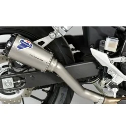 Termignoni Honda CB 500 F