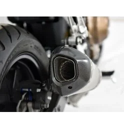 Termignoni Honda CB 500 X