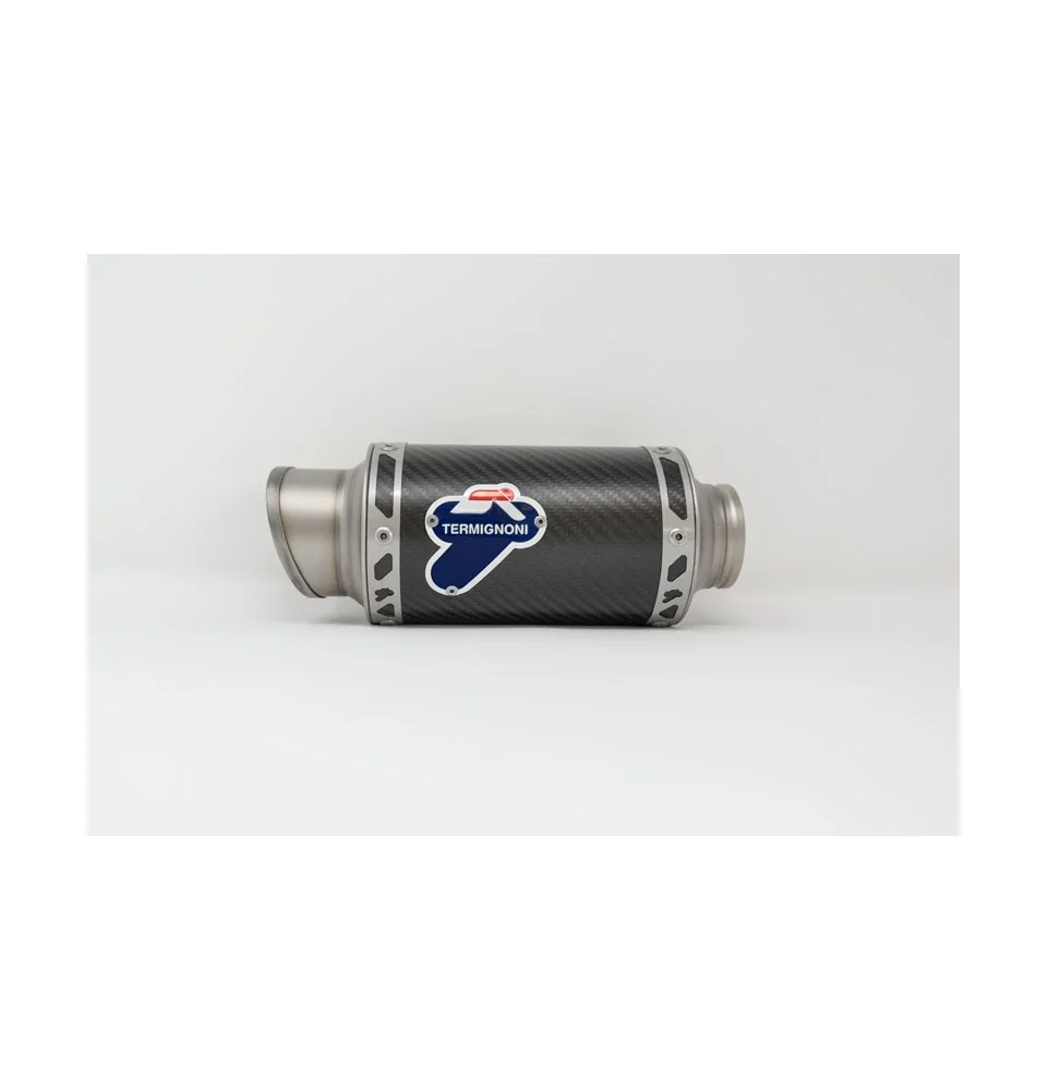 Termignoni Kawasaki Z900 RS