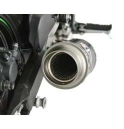 Termignoni Kawasaki Z900 RS