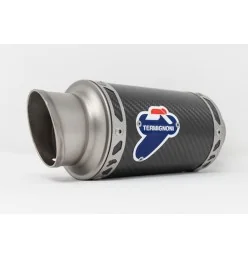 Termignoni Kawasaki Z900 RS