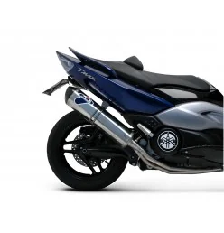 Termignoni Yamaha T-MAX 500