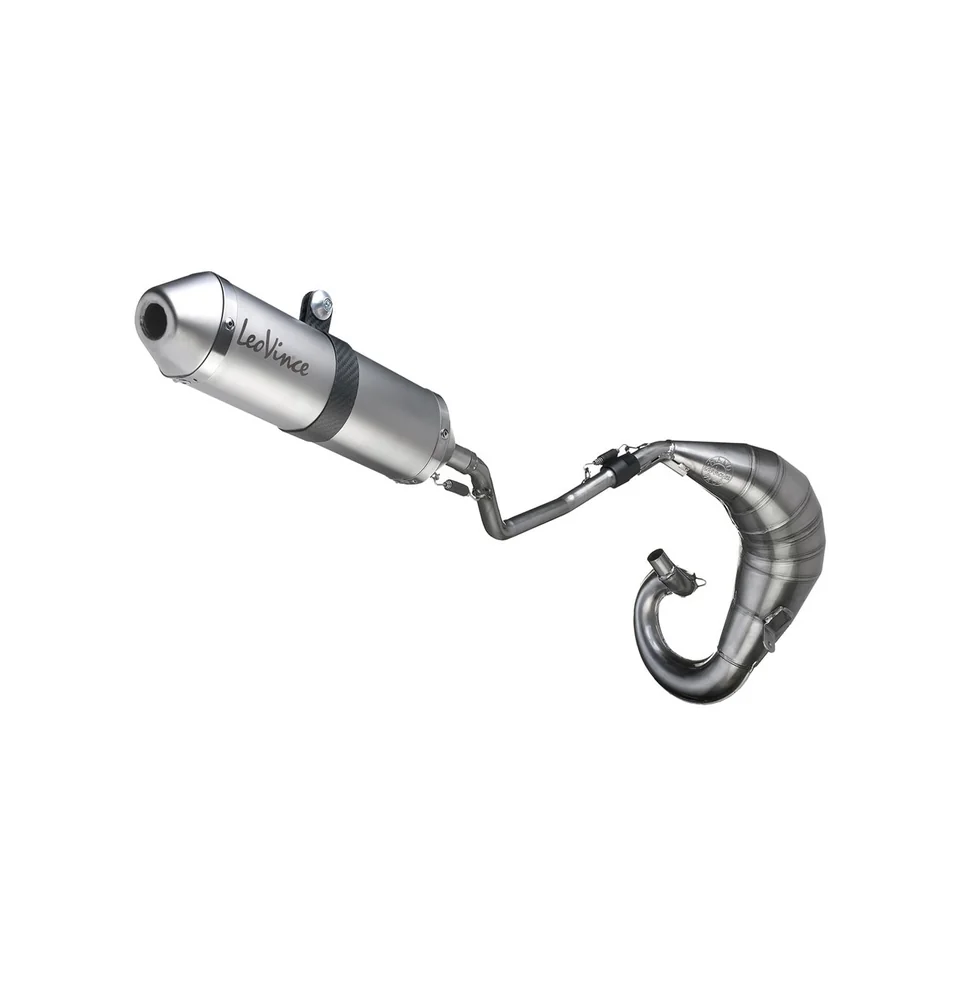 Leovince HM CRE 50 Baja X-Fight