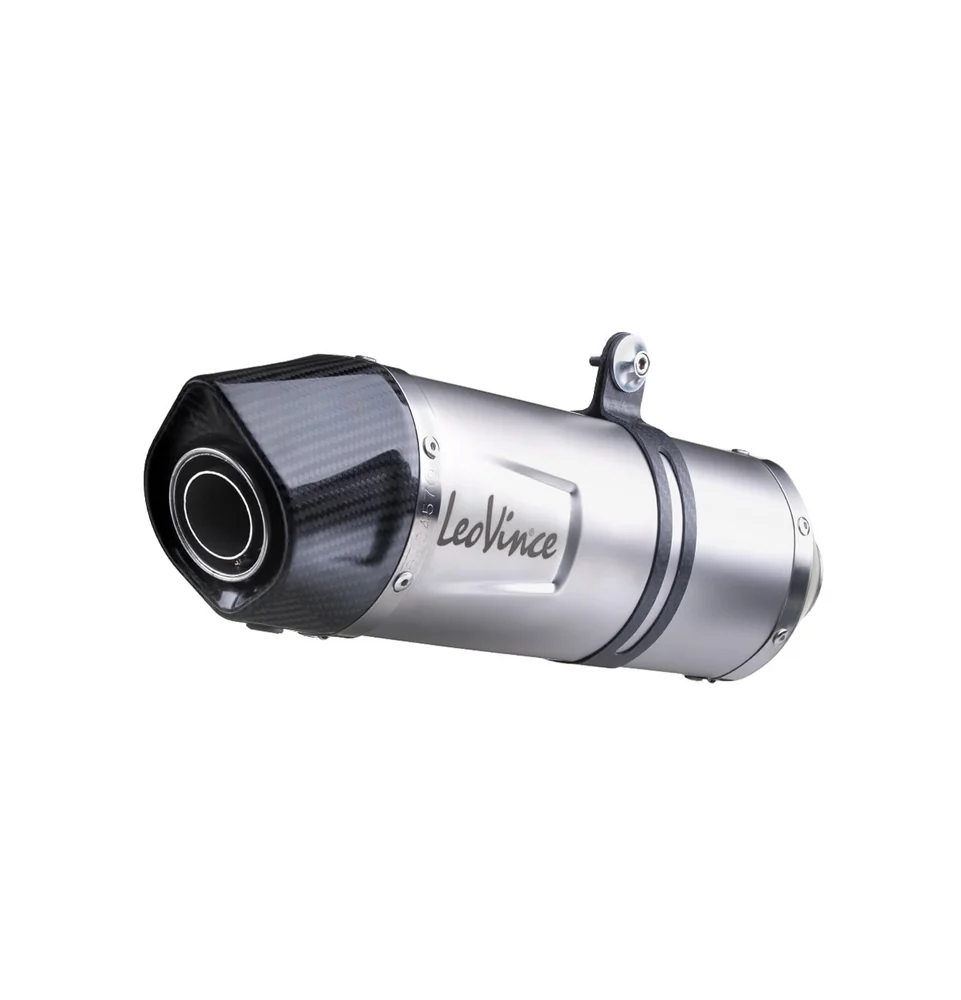 Leovince Honda Xrv 750 Africa Twin LV ONE EVO