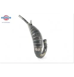 Scalvini Racing Fantic Caballero 125 001.134010