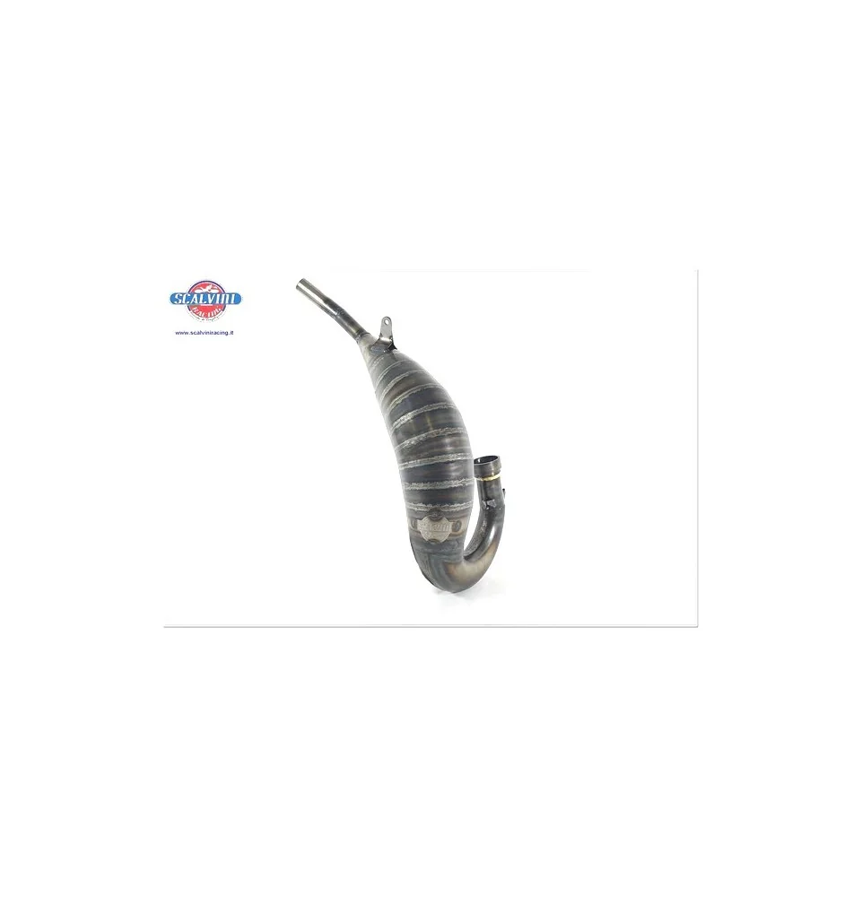 Scalvini Racing Fantic Caballero 125 001.134010