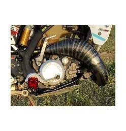 Scalvini Racing Fantic Caballero 125 001.134010