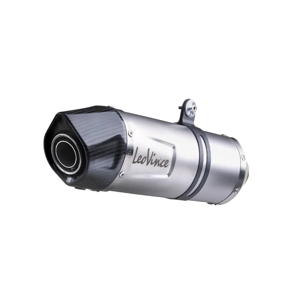 Leovince Piaggio Vespa GTS 125 250 300 LV ONE EVO