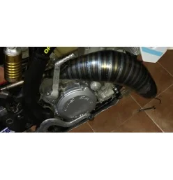 Scalvini Racing Fantic Caballero 125 001.134010