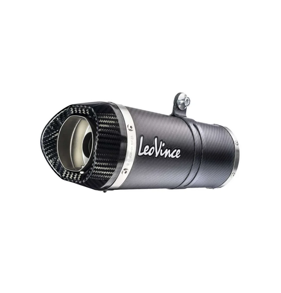 Leovince Yamaha Tracer 700 LV ONE EVO