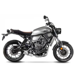 Leovince Yamaha XSR 700 LV ONE EVO