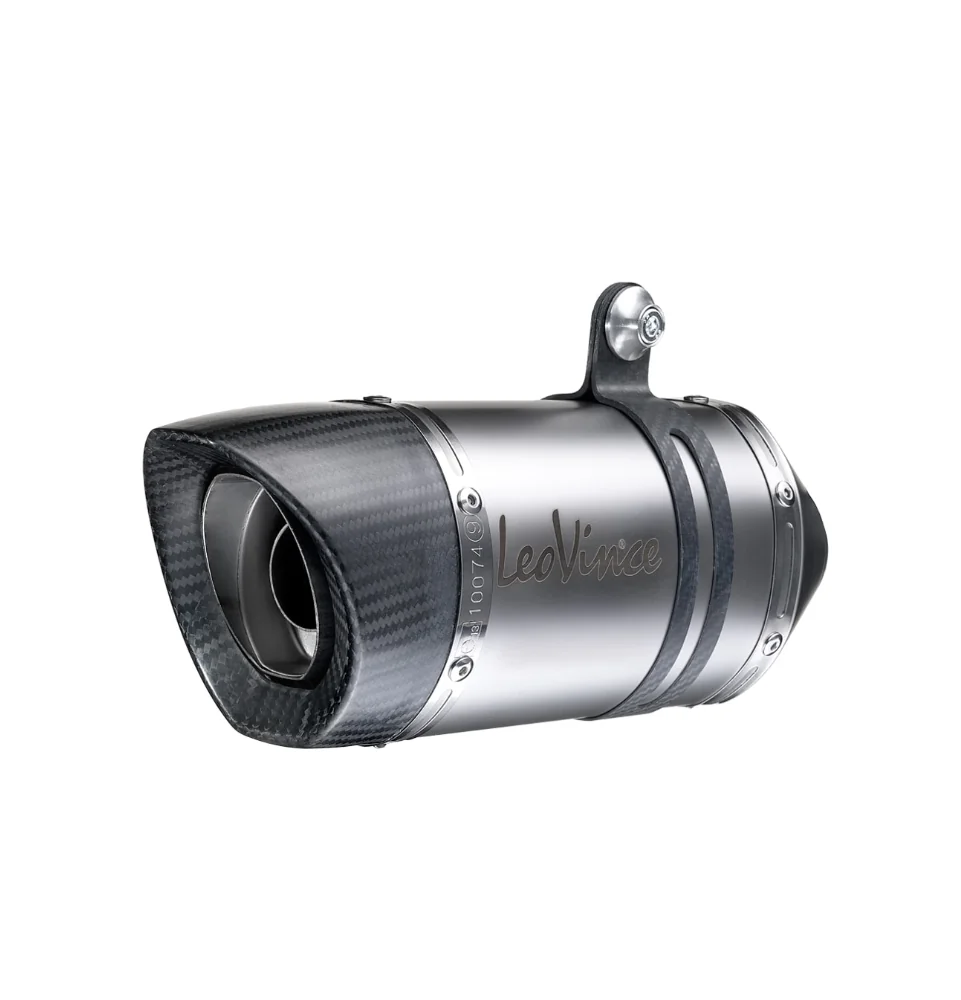 Leovince Yamaha MT 03 LV PRO