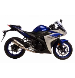 Leovince Yamaha YZF-R25 LV ONE EVO