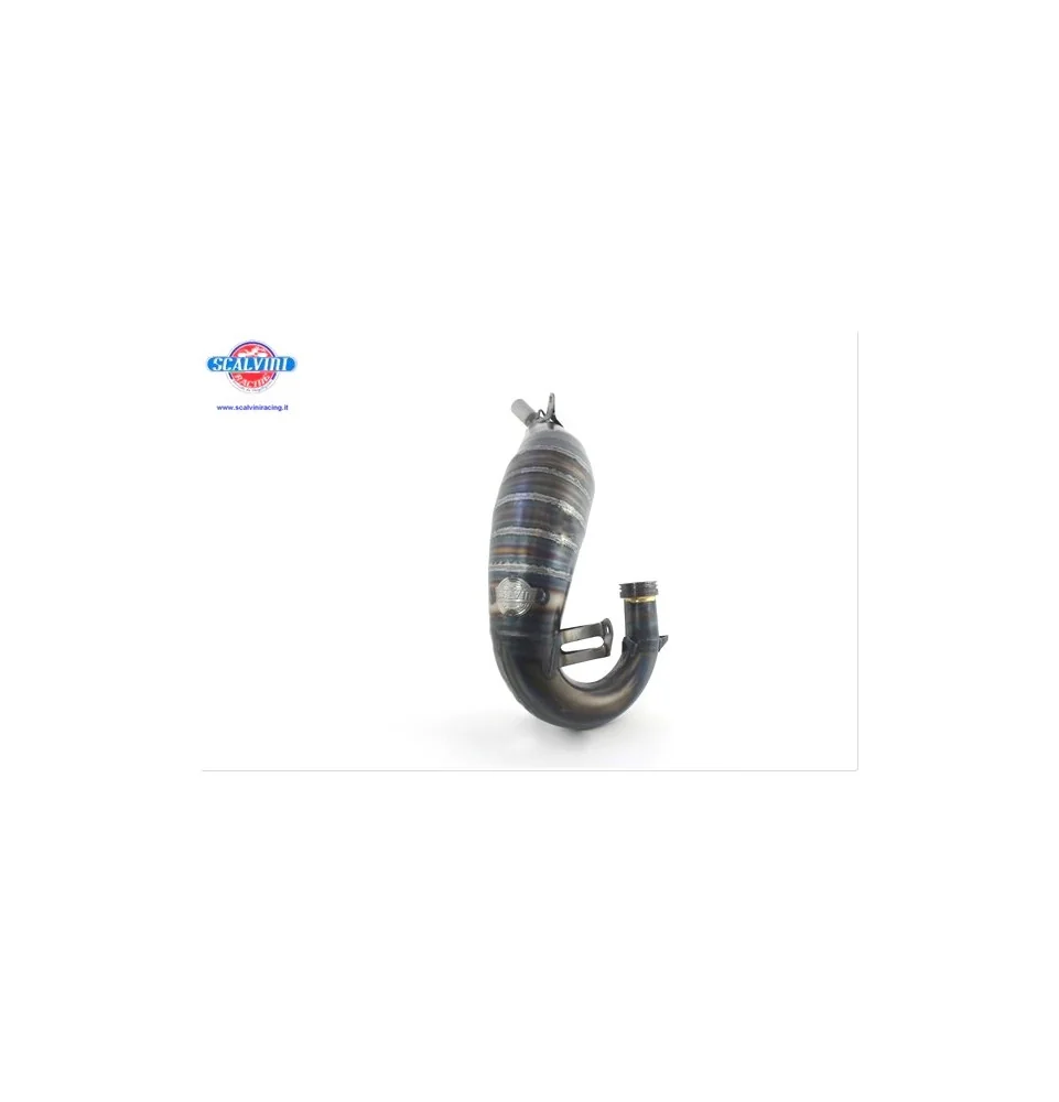 Scalvini Racing Husaberg TE 125 001.014010