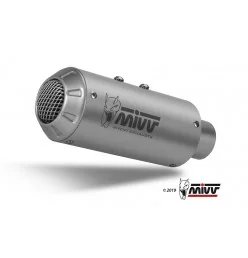 Mivv MK3 Honda CBR 650 R