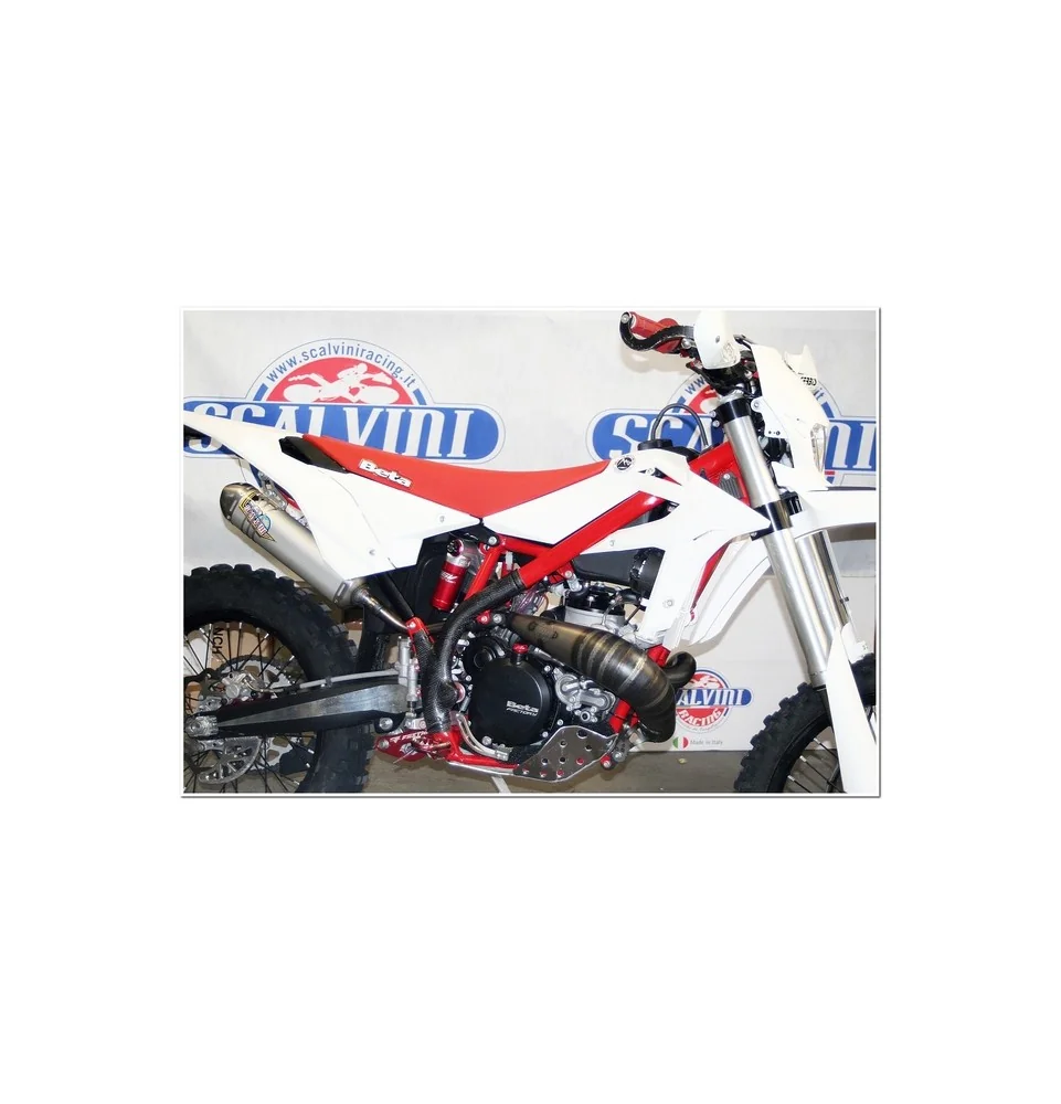Scalvini Racing Beta 250/300 X-Trainer 001.077010