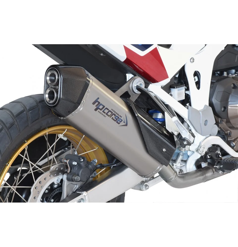 Hp Corse SPS Honda Africa Twin CRF 1100 L
