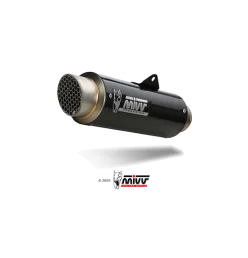 Mivv GP PRO Honda CB 125 R