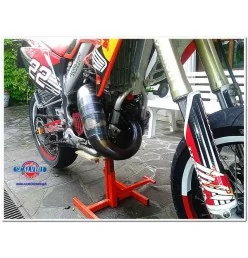 Scalvini Racing HM 125 Derapage/Six/Baja 001.084010