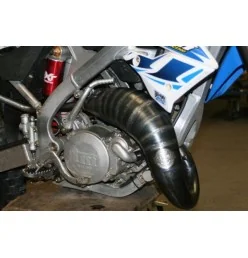 Scalvini Racing Tm Moto TM 85 001.153010