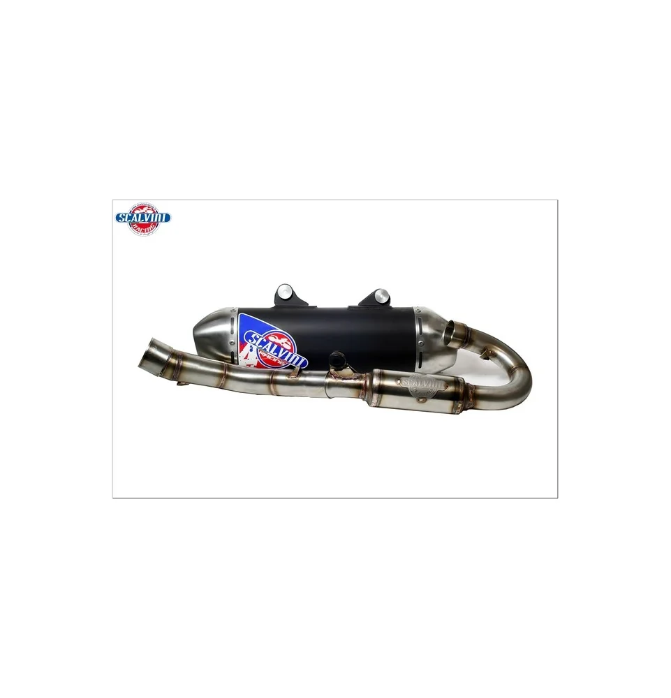 Scalvini Racing Husqvarna FC 250 - 4T 005.017111