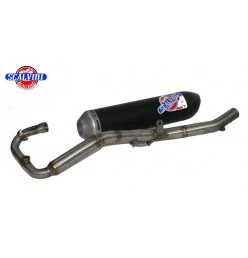 Scalvini Racing Swm RS/SM 125 R 005.165001