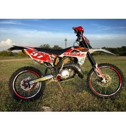 Scalvini Racing Gas Gas EC 125 001.134010